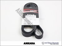 Ford Yedek Parça - VANTİLATÖR KAYIŞI BENZİNLİ 6PK 2223 - MONDEO 2001-2007